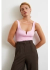 V Demirli Top Pembe
