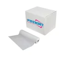 Pratikser Disposable Examination Table Cover Paper - 50x50cm - Box