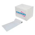 Pratikser Disposable Examination Table Cover Laminated - 50x50cm - Box