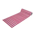Pratikser Disposable Cover Red - 120x244cm - 10Pcs/Roll