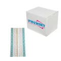 Pratikser Disposable Prayer Rug Crescent - 60x115cm - 20Pcs/Roll - Box