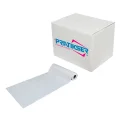 Pratikser Disposable Unit Tray Cover White - 40x30cm - Box