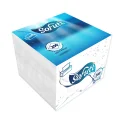 SOFUTI Toilet Paper - 100x190mm - 250Pcs/Pack - Box