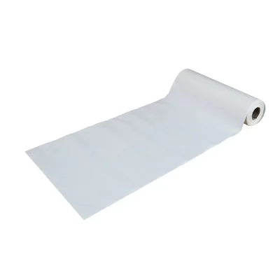 Pratikser Disposable Tablecloth Unprinted - 100x150cm - 10Pcs/Roll