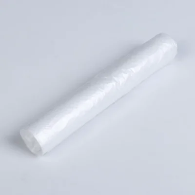 Pratikser Disposable Polyethylene Cover - 120x120cm - 14pcs/Roll
