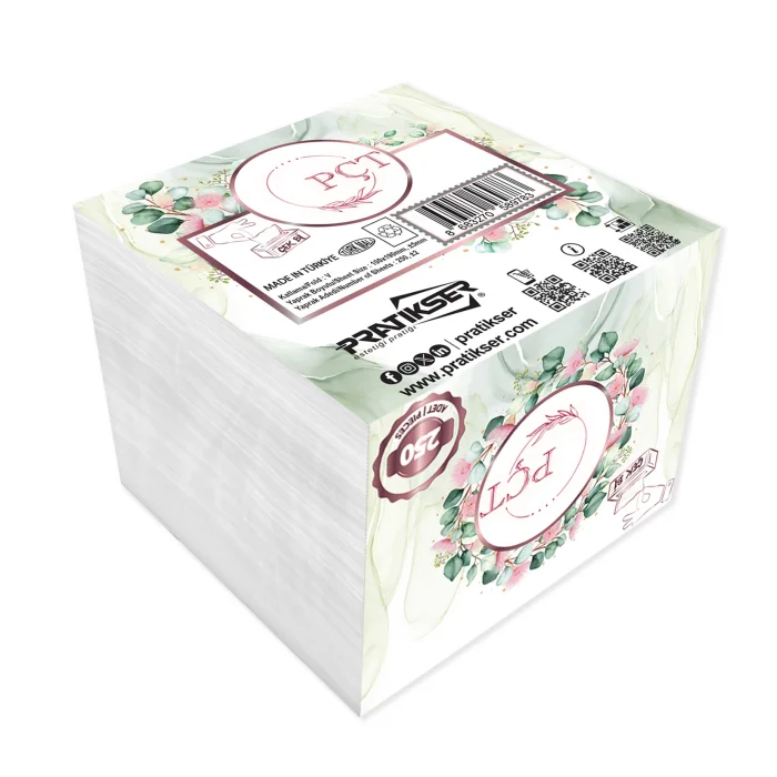 PÇT Horeca Napkin - 100x190mm - 250Pcs/Pack