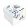 PÇT Toilet Paper - 100x190mm - 250Pcs/Pack - Box