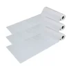 Pratikser Disposable Cover White - 100x200cm - 3 Rolls