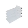 Pratikser Tek Kullanımlık Masa Örtüsü Baskısız - 80x100cm - 4 Rulo
