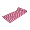Pratikser Disposable Tablecloth Red - 100x120cm - 10Pcs/Roll