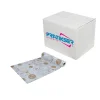 Pratikser Disposable Runner Plate - 50x125cm - Box