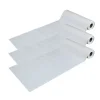 Pratikser Disposable Unit Tray Cover White - 40x30cm - 3 Rolls