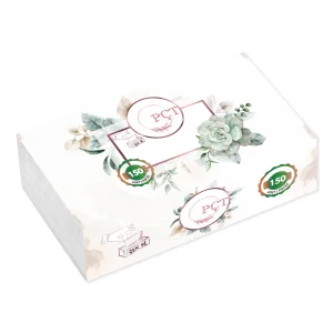 PÇT Peçete - 184x190mm - 150Ad/Paket