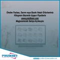 Polyethylene Adhesive Bandage - Kg Sales