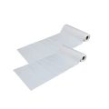 Pratikser Disposable Tablecloth Unprinted - 120x150cm - 2 Rolls