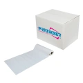 Pratikser Disposable Cover White - 100x300cm - Box