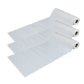 Pratikser Disposable Unit Tray Cover White - 40x30cm - 3 Rolls