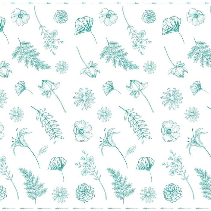 Pratikser Disposable Polyethylene Tablecloth Nature - 120x150cm - 25Pcs/Roll