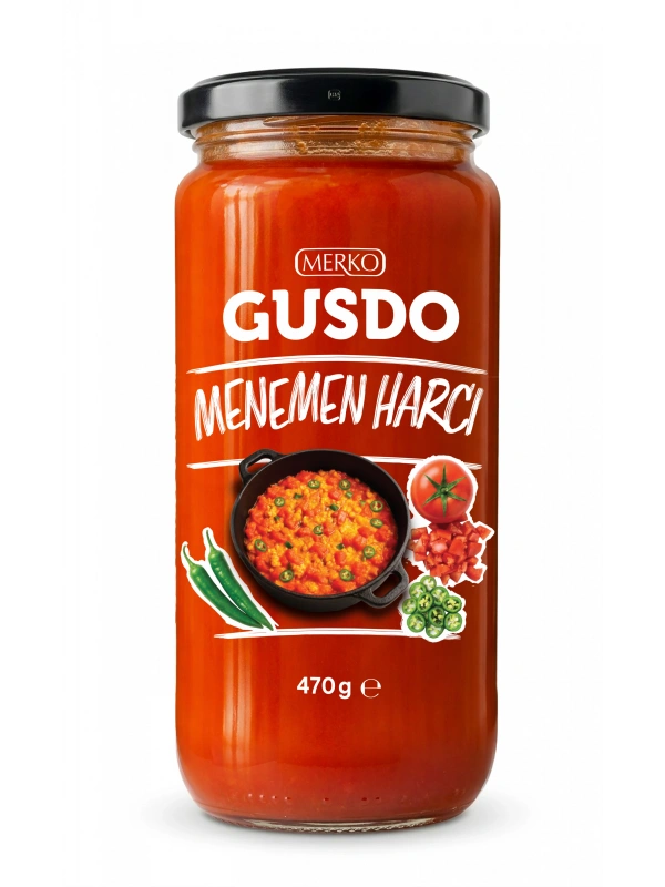 Menemen Harcı