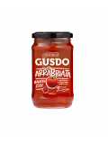 Arrabbiata Makarna Sosu