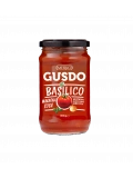 Basilico Makarna Sosu