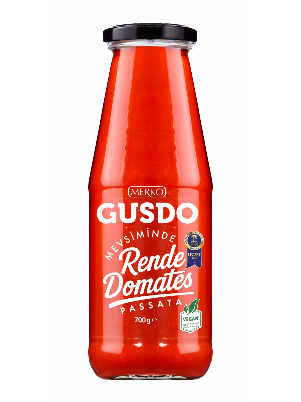 Rende Domates Passata