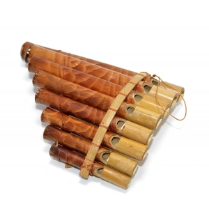 Bambu Pan Filüt Küçük Dıarta No:10