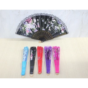 Plastik Yelpaze Alk3628