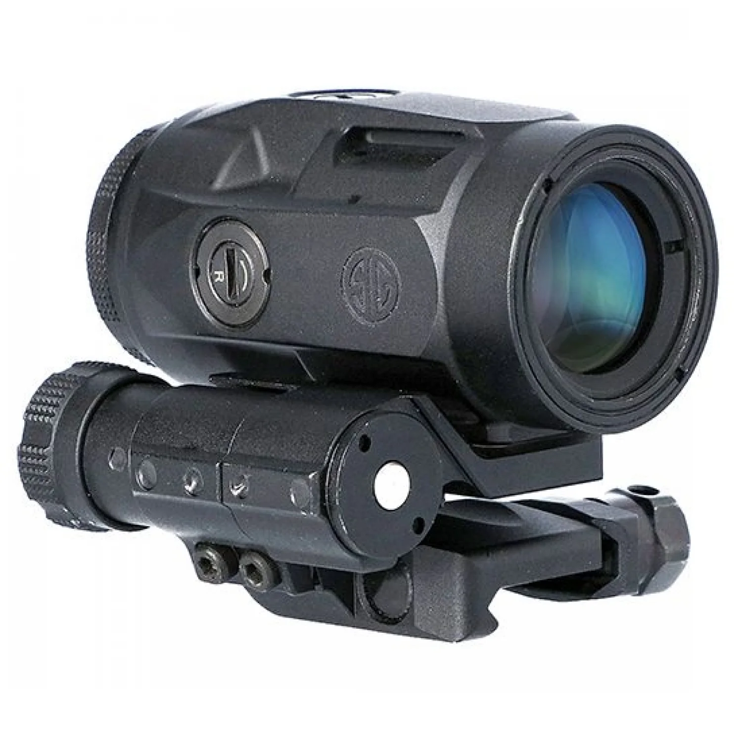 Sig Sauer JULIET3-MICRO 3x Magnifier
