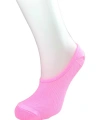12 Adet Canlı Renk Kadın Spor Babet Çorap
