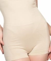 Arias Closet Ten Mı Emay 2047 Yüksek Bel Boxer Korse