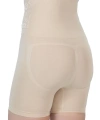 Arias Closet Ten Mı Emay 2091 Önü Dantelli Yüksek Bel Boxer Korse