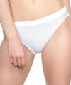 Beyaz  3001 Soft Slip Külot