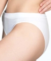Beyaz  3001 Soft Slip Külot