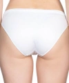 Beyaz  3001 Soft Slip Külot