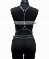 Deri Kemer, Elbise Kemeri Ve Choker Takım - Brf632