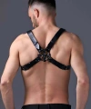Fantazi Erke Göğüs Harness - Brfm105