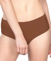 Kahve  3002 Soft Mama Slip