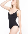 Siyah  2012 Body Korse