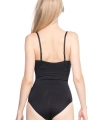 Siyah  2012 Body Korse