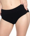 Siyah  3002 Soft Mama Slip