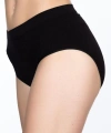 Siyah  3002 Soft Mama Slip