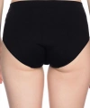 Siyah  3002 Soft Mama Slip