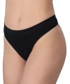 Siyah  3010 String Külot