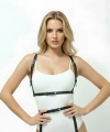 Siyah Harness Takım Tokalı Suni Deri Vücut Bacak Seti - Brf1426