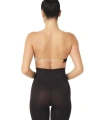Siyah Mı Emay 2017 Düşük Bel Double Pantalon Korse