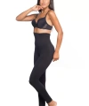 Siyah Mı Emay 2045 Anti Selülit Tayt Korse