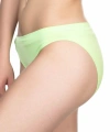 Yeşil  3001 Soft Slip Külot