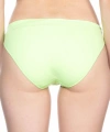 Yeşil  3001 Soft Slip Külot