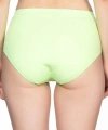Yeşil  3002 Soft Mama Slip
